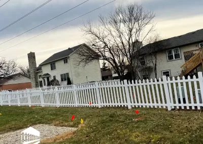 Fence Company