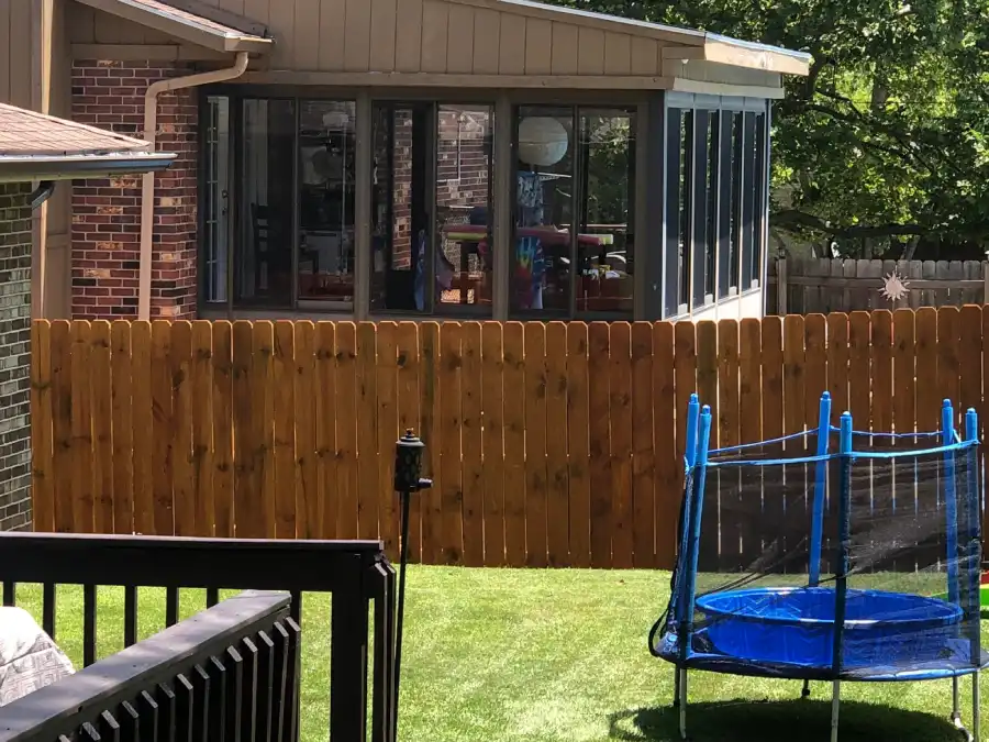 Reliable Fence Company in Dayton OH