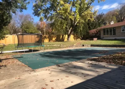 Fence Installer