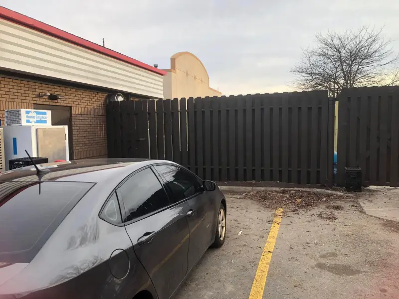 Fencing Contractors Fencing Contractors