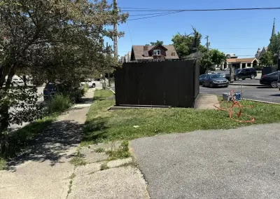 Fencing Contractors
