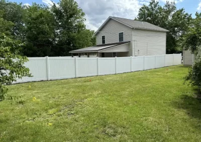 Fencing Contractors