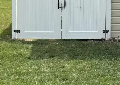 Fencing Contractors