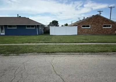 Fencing Contractors