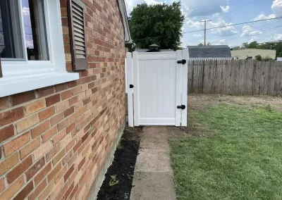 Fencing Contractors