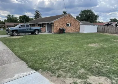 Fencing Contractors