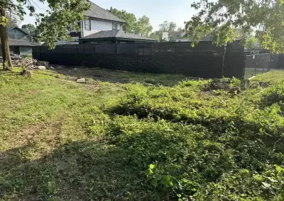 Fencing Contractors