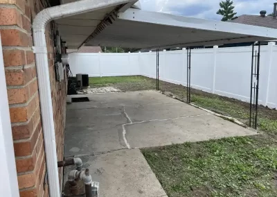 Fencing Contractors