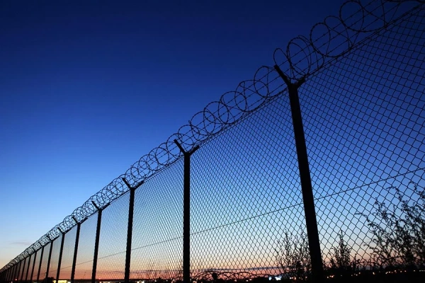 Dependable Chain-Link Fence Repair in Dayton, OH