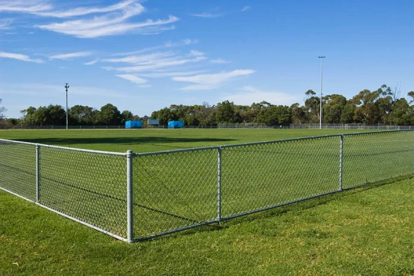 Key Signs Your Chain-Link Fence Needs Professional Help in Dayton, OH