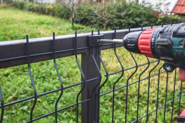 The Maintenance Requirements for Wrought Iron Fences After Installation in Dayton, OH