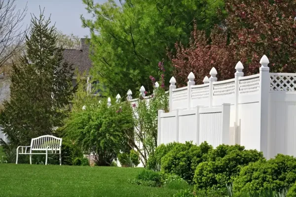 Professional Vinyl Fence Installation in Dayton, OH