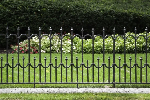 Reliable Wrought Iron Fence Installation in Dayton, OH