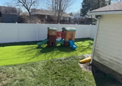 Reputable Fencing Contractors