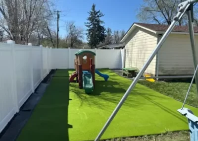 Trusted Fence Company