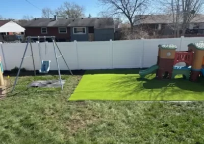 Trusted Fencing Contractors